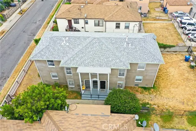 1931 35th Street, Los Angeles, CA 90018 - #1