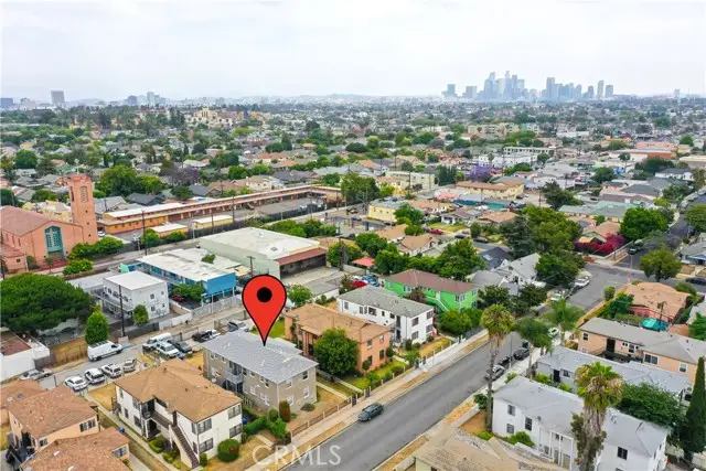 1931 35th Street, Los Angeles, CA 90018 - #2