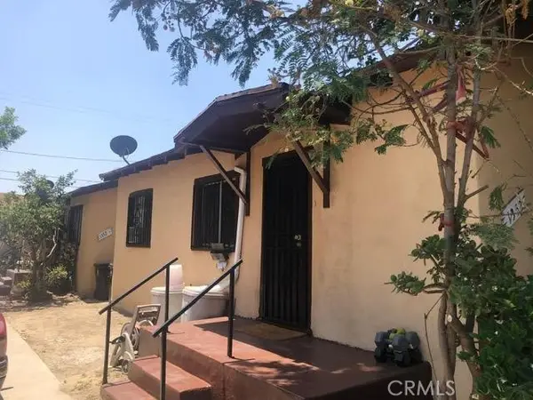 1350 43rd Street, Los Angeles, CA 90011