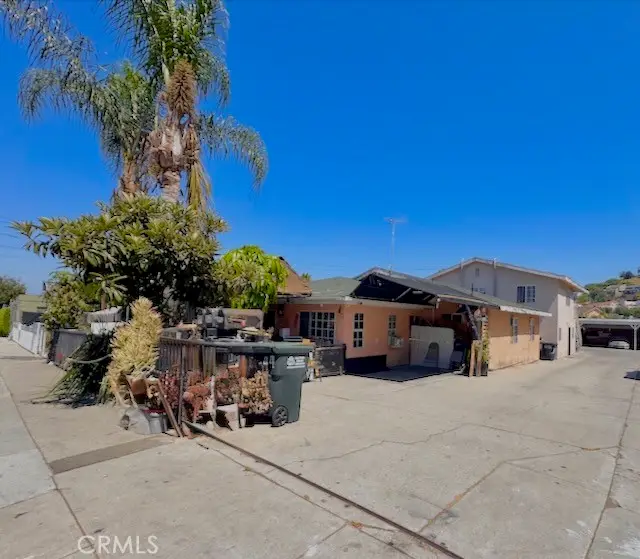 3844 Whiteside Street, East Los Angeles, CA 90063 - #1