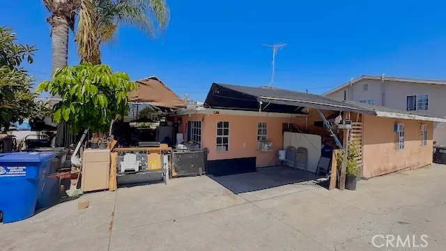 3844 Whiteside Street, East Los Angeles, CA 90063 - #3
