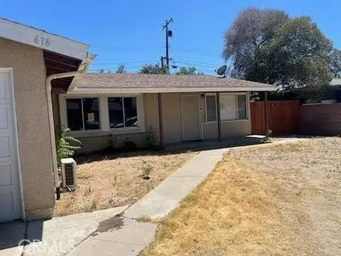 416 Kildare Street, Lancaster, CA 93535 - #1