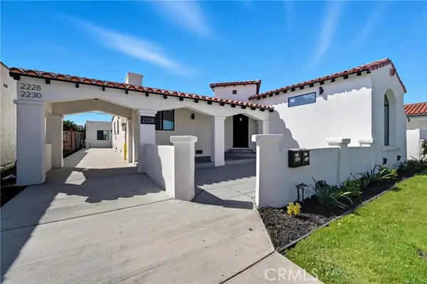 2228 73rd Street, Los Angeles, CA 90043