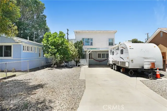 5025 4th Avenue, Los Angeles, CA 90043 - #1