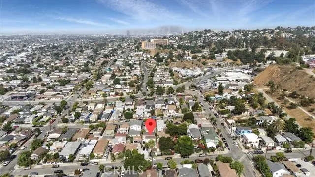 833 Humphreys Avenue, Los Angeles, CA 90022 - Image #2