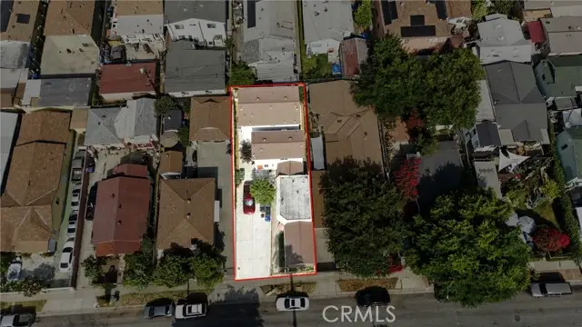 833 Humphreys Avenue, Los Angeles, CA 90022 - Image #3