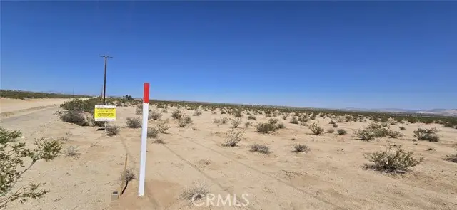 72300 Valle Vista Road, Twentynine Palms, CA 92277 - #1