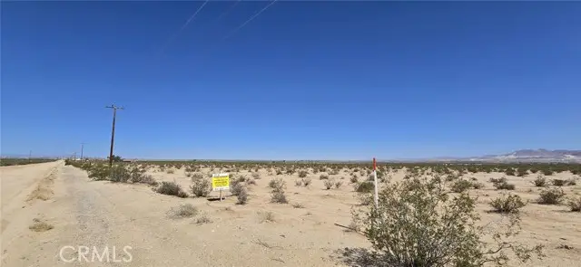 72300 Valle Vista Road, Twentynine Palms, CA 92277 - #2