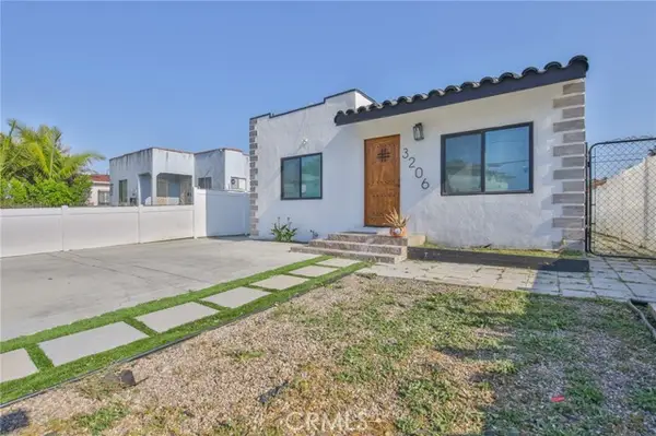 3206 59th Street, Los Angeles, CA 90043