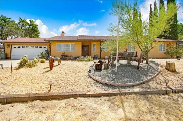 52055 Elder Creek Road, Aguanga, CA 92536