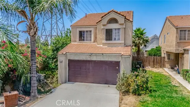 11394 Aqua Court, Fontana, CA 92337 - #2