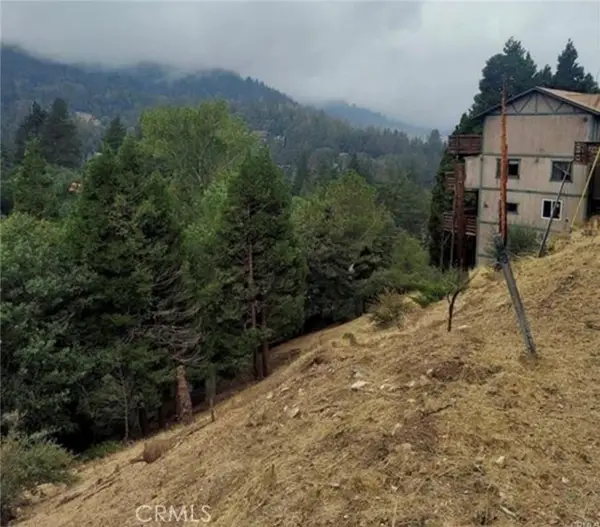 0 Arbula Drive, Crestline, CA 92325