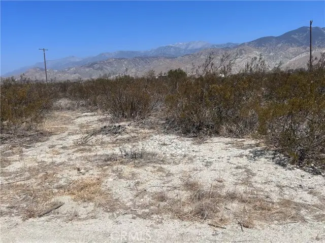 0 Faryl Avenue, Cabazon, CA 92230 - #2