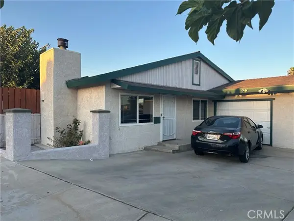 1201 Elizabeth, Barstow, CA 92311