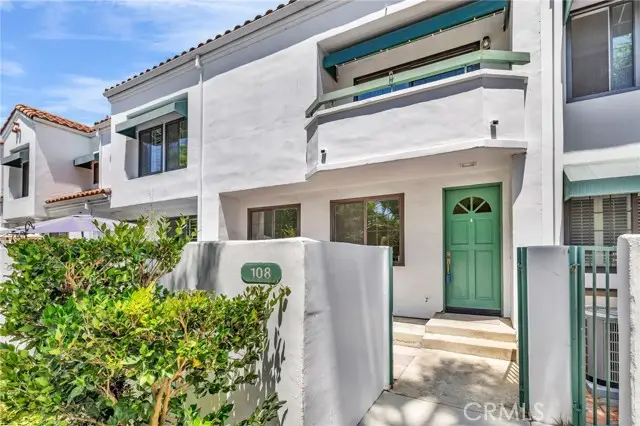 19562 Pompano Lane  #108, Huntington Beach, CA 92648 - #1