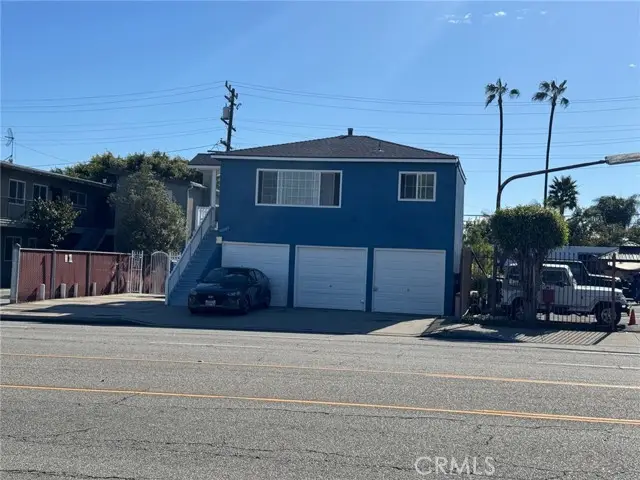 5126 El Segundo Boulevard, Hawthorne, CA 90250 - #3