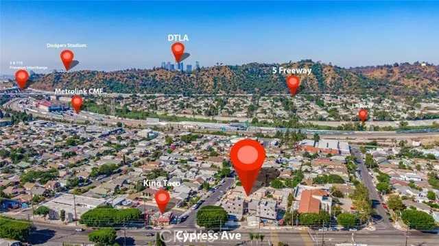 2677 Roseview Avenue, Los Angeles, CA 90065 - #2