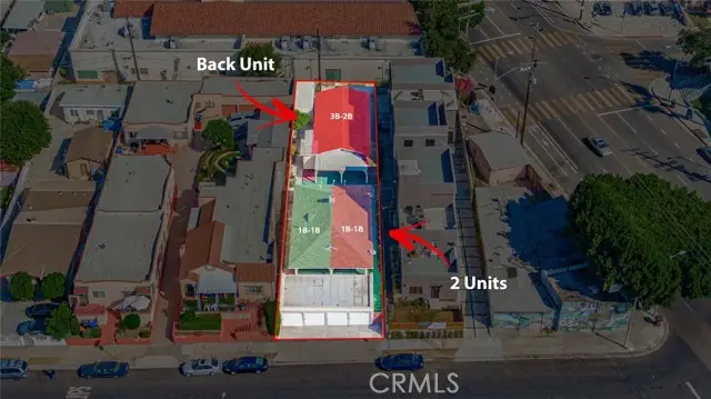 2677 Roseview Avenue, Los Angeles, CA 90065 - #3