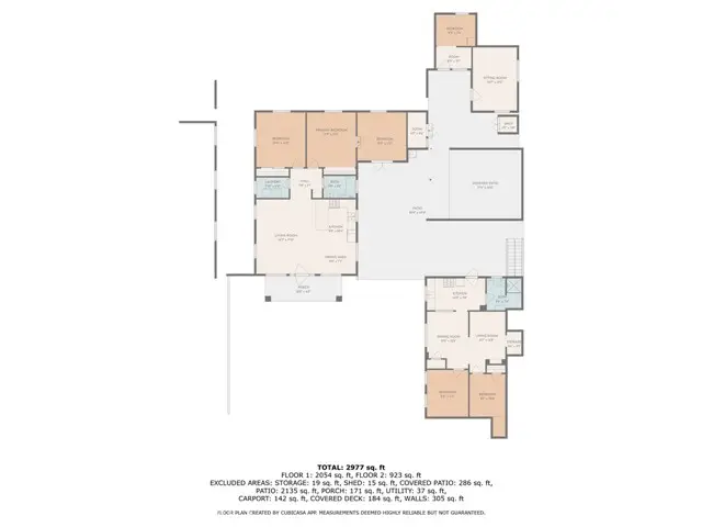 4421 Floral Drive, Los Angeles, CA 90022 - #1