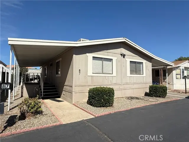 14000 El Evado Road  #87, Victorville, CA 92392 - #1