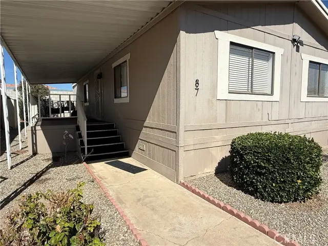 14000 El Evado Road  #87, Victorville, CA 92392 - #2