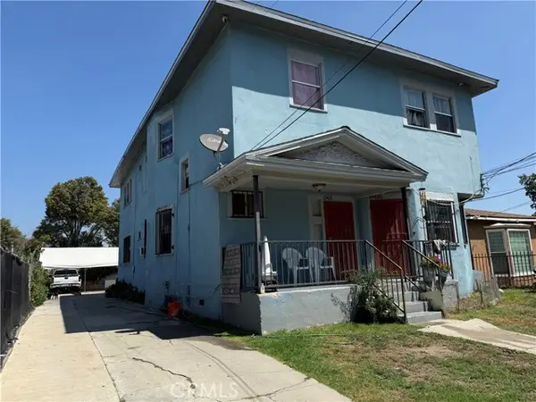 1963 111th Street, Los Angeles, CA 90059