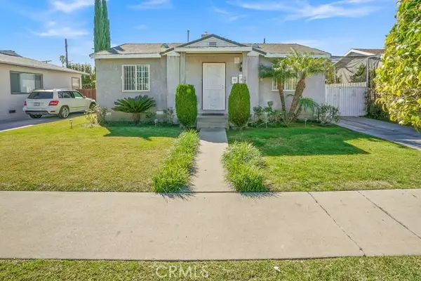 1306 104th Street, Los Angeles, CA 90002