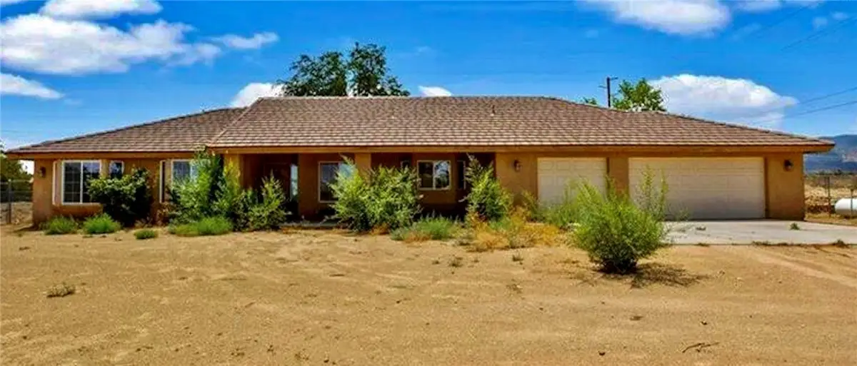 4931 Del Rosa Road, Phelan, CA 92371 - #1