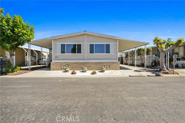 3595 Santa Fe Avenue  #291, Long Beach, CA 90810