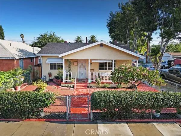 2649 111th Street, Lynwood, CA 90262