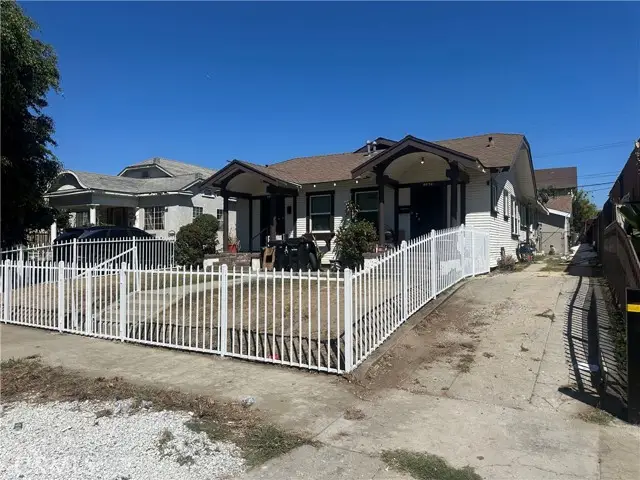 3974 Harvard Boulevard, Los Angeles, CA 90062 - Image #2