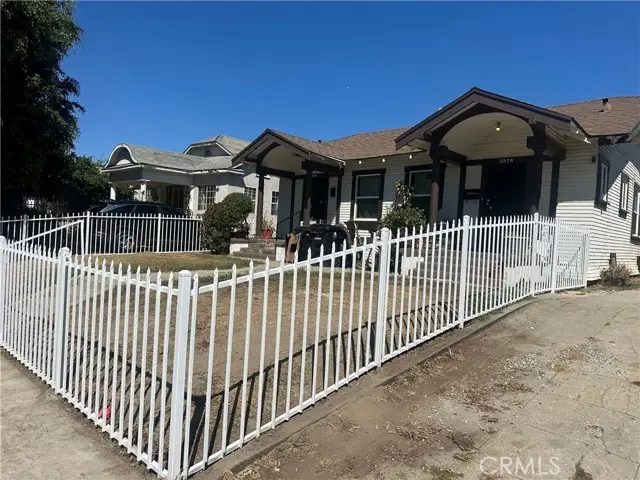 3974 Harvard Boulevard, Los Angeles, CA 90062 - Image #3