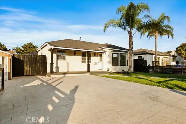 6019 Florence Avenue, South Gate, CA 90280