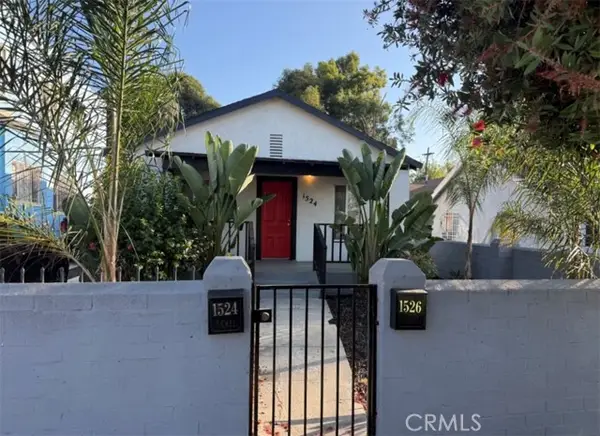 1524 105th Street, Los Angeles, CA 90002