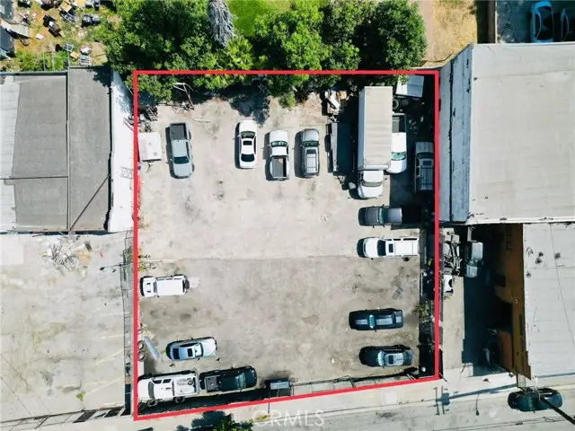 142 Alameda, Los Angeles, CA 90021 - #3