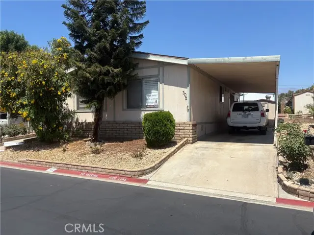 1456 Philadelphia St  #302, Ontario, CA 91761 - #1