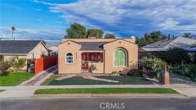 16330 Caress Avenue, Compton, CA 90221 - Image #1
