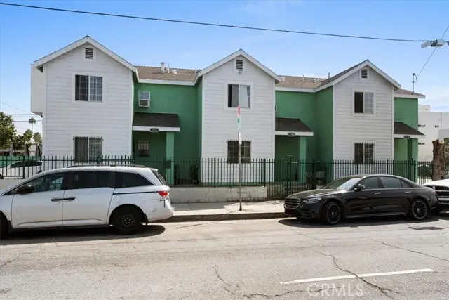 1964 Normandie, Los Angeles, CA 90007 - #1