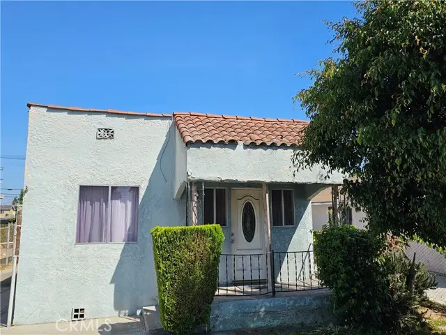 123 108th Street, Los Angeles, CA 90061 - #1