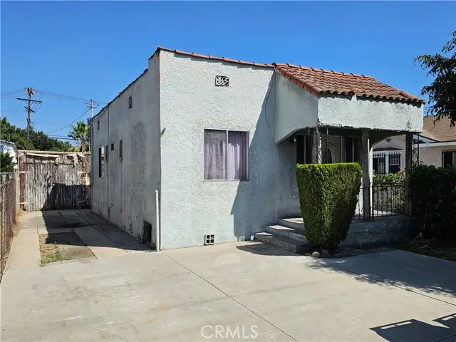 123 108th Street, Los Angeles, CA 90061 - #2