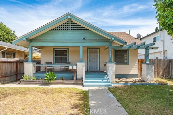 6242 Comstock Ave, Whittier, CA 90601