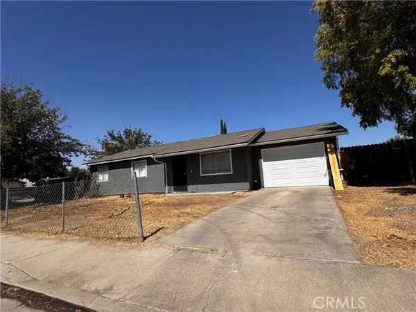 2312 Corcoran, Corcoran, CA 93212