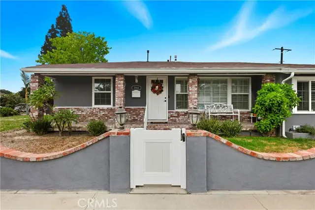 8803 Dunlap Crossing Road, Pico Rivera, CA 90660 - #1