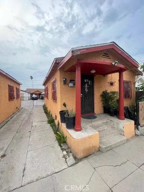 4271 Kansas, Los Angeles, CA 90037 - #3