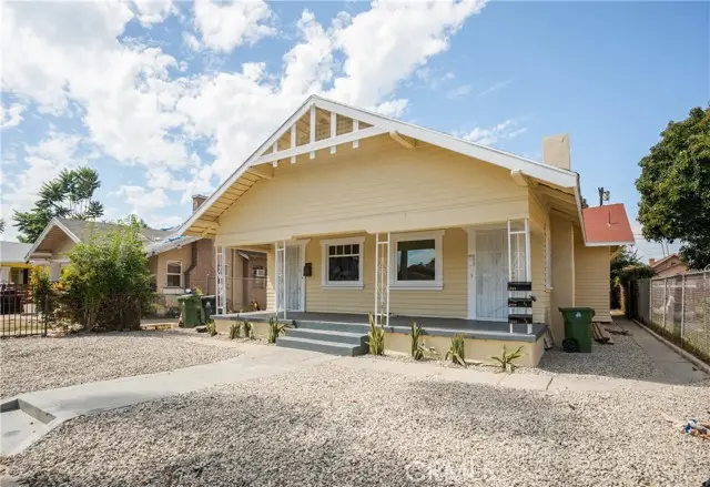 3929 Brighton, Los Angeles, CA 90062 - #2