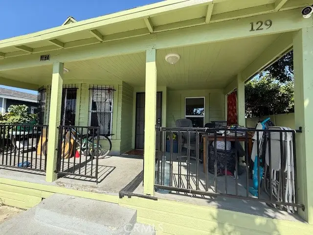 127 81st, Los Angeles, CA 90003 - #3