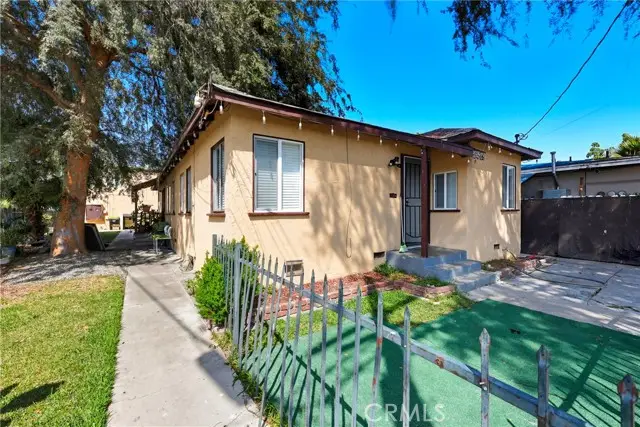 3519 60th, Huntington Park, CA 90255 - #2