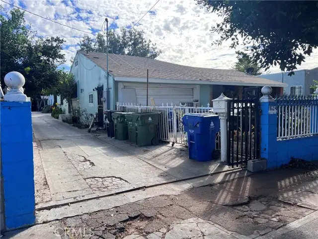 1624 109th Street, Los Angeles, CA 90059 - #2