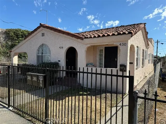 428 69th Street, Los Angeles, CA 90003 - #1