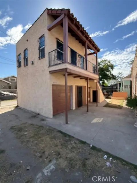 428 69th Street, Los Angeles, CA 90003 - #2